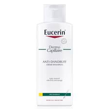 EUCERIN Eucerin šampūnas DermoCapillaire nuo pleiskanų 250ml (69655) (Beiersdorf) 250ml