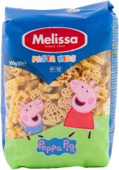 MELISSA Pasta Kids põrsas 500g
