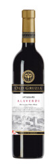 OLD GRUZIA Alaverdi Red 75cl