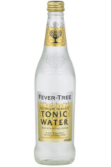 FEVER TREE Toonik Indian Tonic Water 500ml