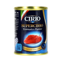 CIRIO Tomatipasta konsentreeritud 140g