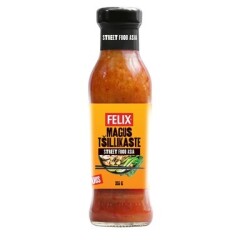 FELIX Felix Sweet Chili Sauce 355g