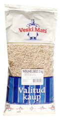 VESKI MATI Veski Mati wheat flakes 3kg