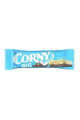 CORNY Corny BIG Coconut-Milk Chocolate 50g