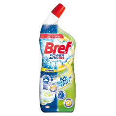 BREF šķid.tīr. līdz lemonitta power 700ml