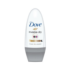 DOVE DFW AP RO 50ML INVISI DRY CLEOP BG 50ml