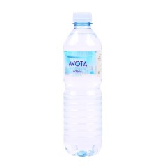 RIMI Spring water non-carbonated 0,5l
