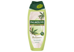 PALMOLIVE Dušo želė PALMOLIVE NATURAL WELLNESS BALANCE 500ml