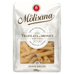 LA MOLISANA Penne Ziti Rigate 500g