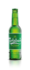 CARLSBERG Alus Danish Pilsner 0,5l