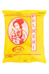 UVIC Hiina pelmeenid 0,4kg