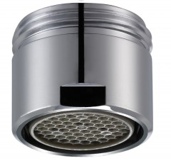 PERLATOR Water Saving Aerator M18, for design faucet 1pcs