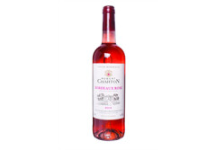 ROBERT CHARTON Kpn vein bordeaux rose 0,75l