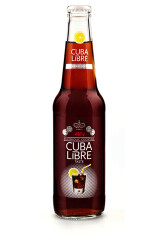 LE COQ Long drink Coctail Cuba Libre 330ml