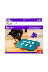 NINA OTTOSSON Interaktiivne mäng koerale Dog Casino 31,5x26x4,5cm 1pcs