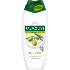 PALMOLIVE Dušas želeja Olive Milk 500ml