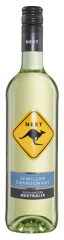 NEXT KANGAROO Baltvīns Semillon Chardonnay 75cl