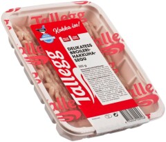 TALLEGG Delikatess-broilerihakklihasegu 300g
