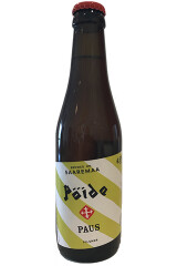 PÖIDE PAUS PILSNER 330ml