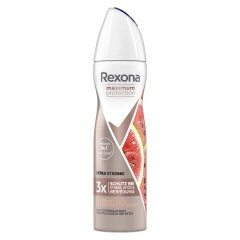 REXONA Spreideodorant Maximum Protection Watermelon 150ml