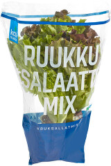 KOTIMAISTA SALATIMIX POTIS 1pcs