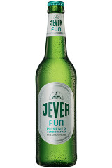 JEVER Alkoholivaba õlu Fun pilsner 330ml