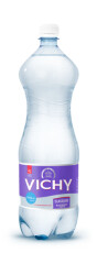 VICHY Vichy Classique Blueberry 1,5L PET 1,5l