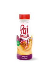 PÕLTSAMAA Pai Melon and Passionfruit Smoothie 280ml