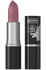 LAVERA Huulepulk Beautiful Lips Colour Intense Dainty Rose 1pcs