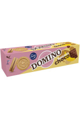 DOMINO Domino cepumi ar banānu garšu 175g 175g