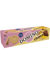 DOMINO Banana Choco küpsised 175g