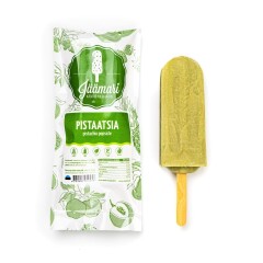 JÄÄMARI Pistaatsia jäätis 80g