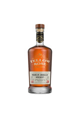 YELLOW ROSE YELLOW whisky 40% 0,7l