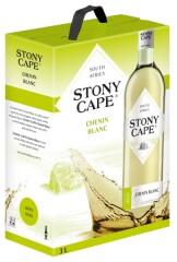 STONY CAPE B.S.V.STONY CAPE CHENIN BLANC 13% 3L 300cl