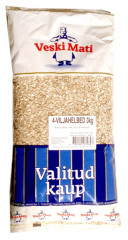 VESKI MATI Veski Mati four grain flakes mix 3kg