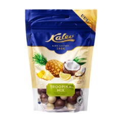 KALEV Troopika mix 140g