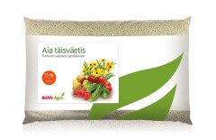 BALTIC AGRO Полное садовое удобрение Baltic Agro 15 кг 15kg
