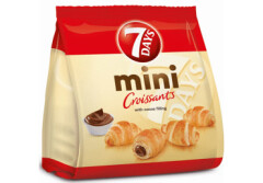 7 DAYS 7 Days mini multipakk kakaomaitseline 185g