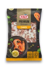 VICI Shrimps, peeled,tail on,blanched 31/40 0,3kg