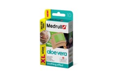 MEDRULL Patch "aloe vera nl" (50 x 10pcs