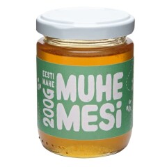 MUHE MESI Mahe Mesi 200g