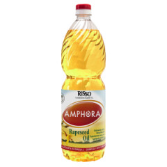 AMPHORA Rapeseed oil 1l