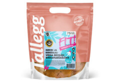 TALLEGG FITNESS BROILER FILLET HACHE 800g