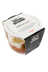 JOEL OSTRAT CHILLI CON CARNE 300g