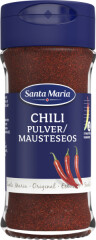SANTA MARIA Original Chilli Powder 41g