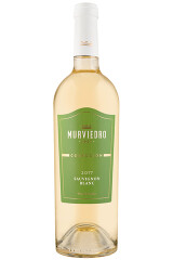 MURVIEDRO Baltvīns Savignon Blanc 75cl
