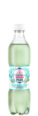 VÄRSKA Naturaal Plus Aloe Vera Yuzu PET 50cl