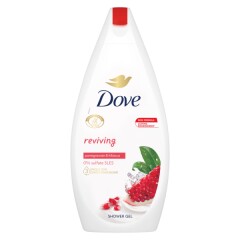 DOVE DOVE SG LIQ REVIVING BOT 450ML ESG L23 450ml