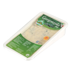 GORGONZOLA Sinihallitusjuust Gorgonzola Dolce 200g