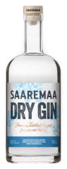 SAAREMAA Gin 70cl